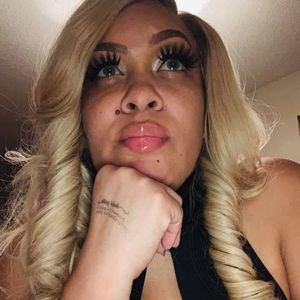 Meet your Posher, Tamara